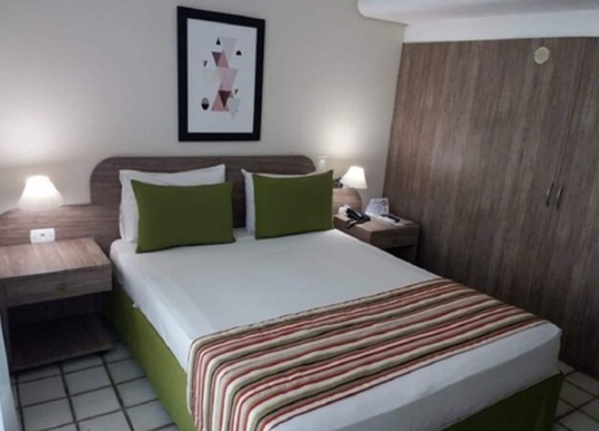 Golden Park Boa Viagem By Nacional Hotel