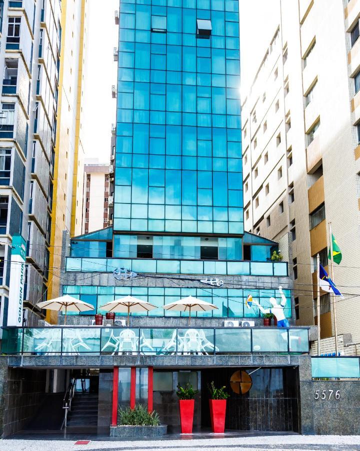 Golden Park Boa Viagem By Nacional Hotel 4*