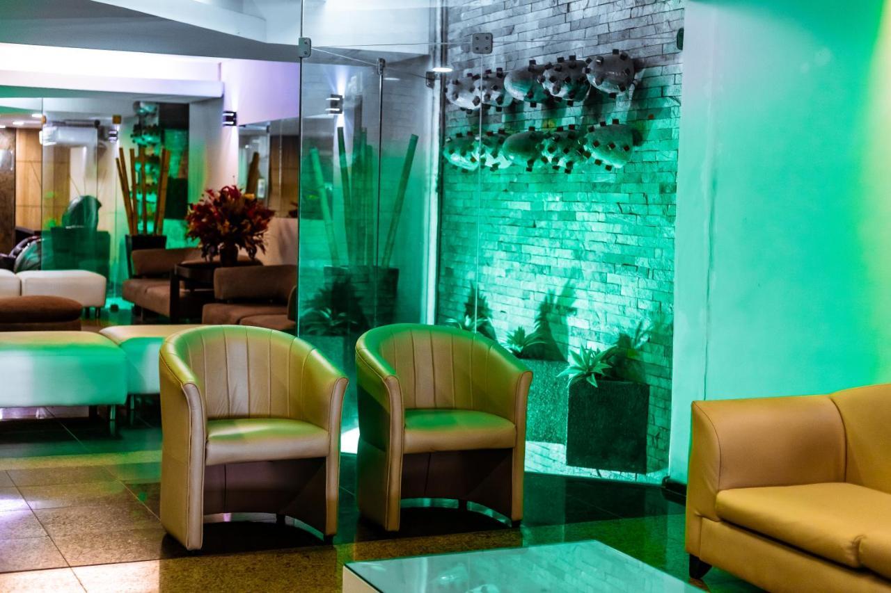 Golden Park Boa Viagem By Nacional Hotel 4*