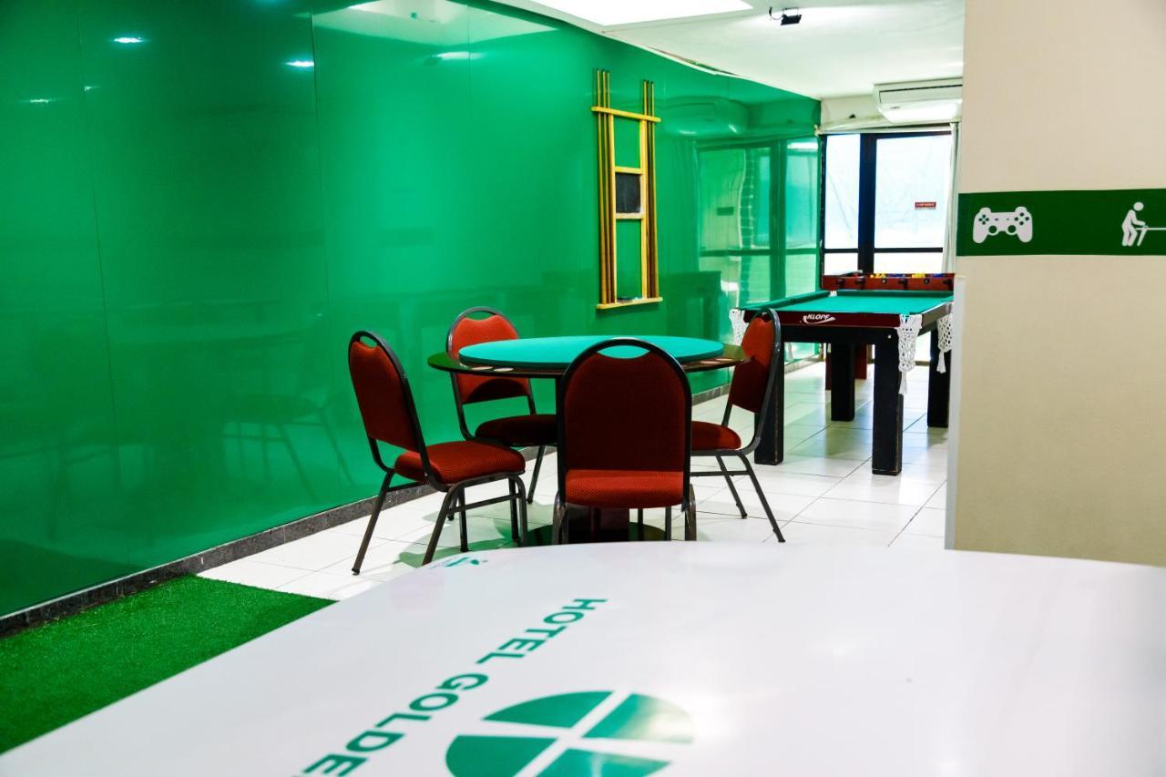 Golden Park Boa Viagem By Nacional Hotel Recife