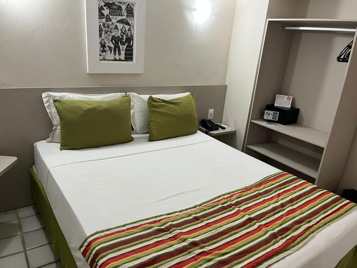 Golden Park Boa Viagem By Nacional Hotel Recife