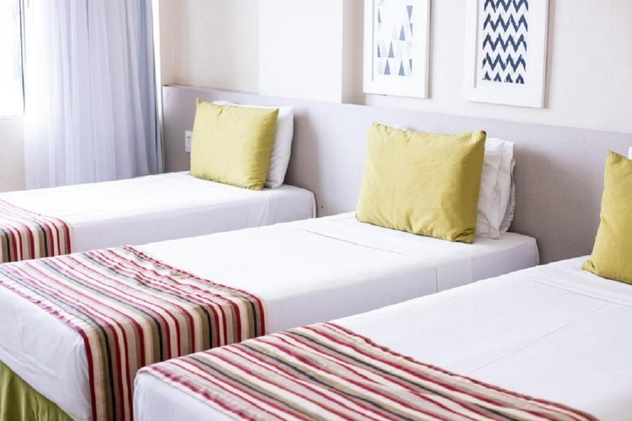 Golden Park Boa Viagem By Nacional Hotel Recife