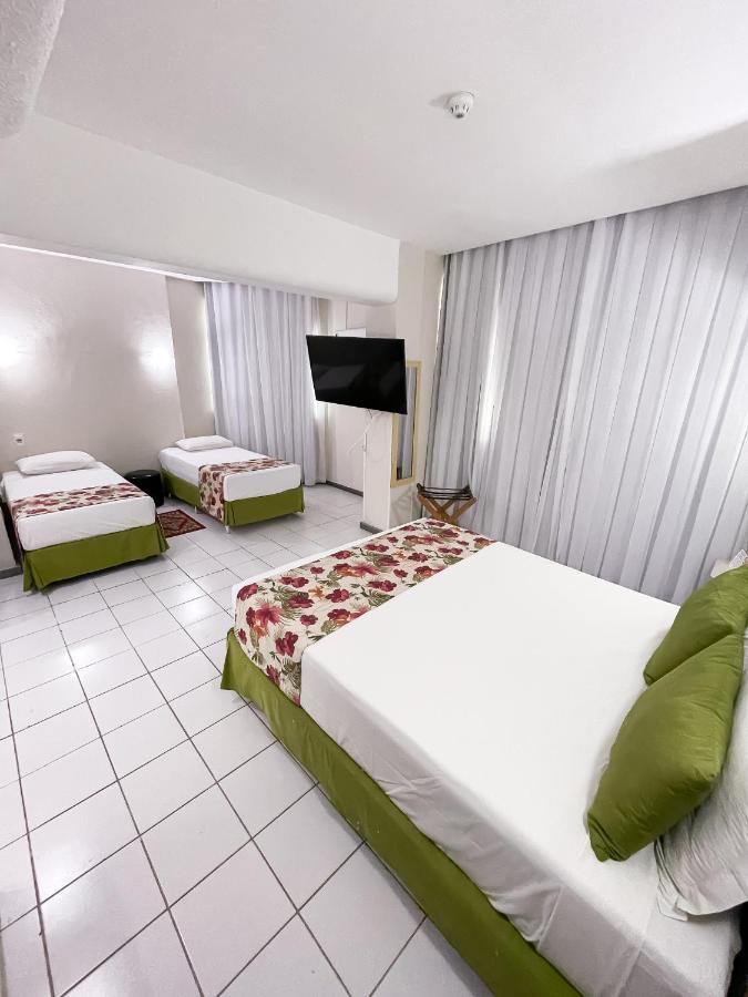 Golden Park Boa Viagem By Nacional 4*