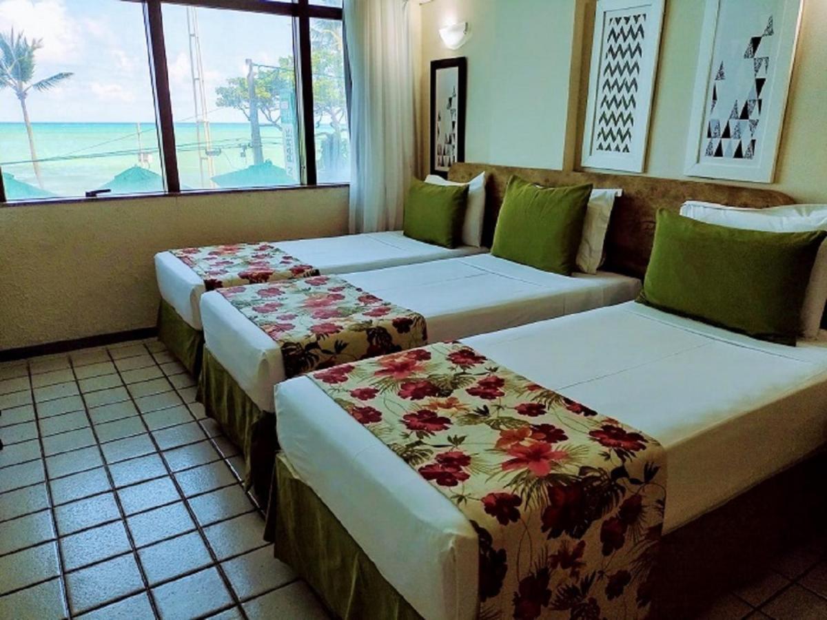 Hotel Golden Park Boa Viagem By Nacional