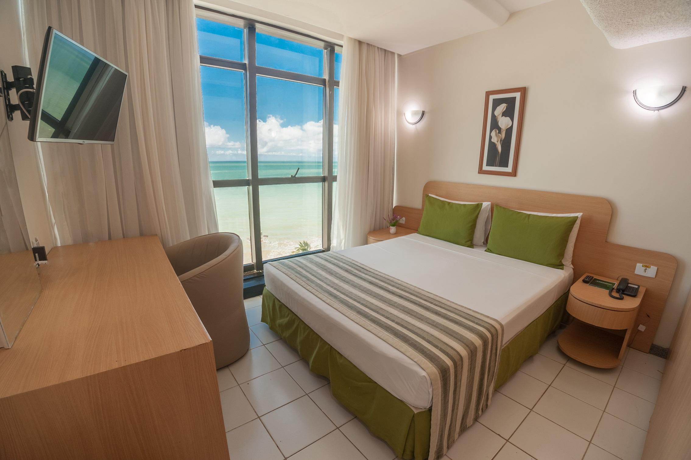 Golden Park Boa Viagem By Nacional 4*
