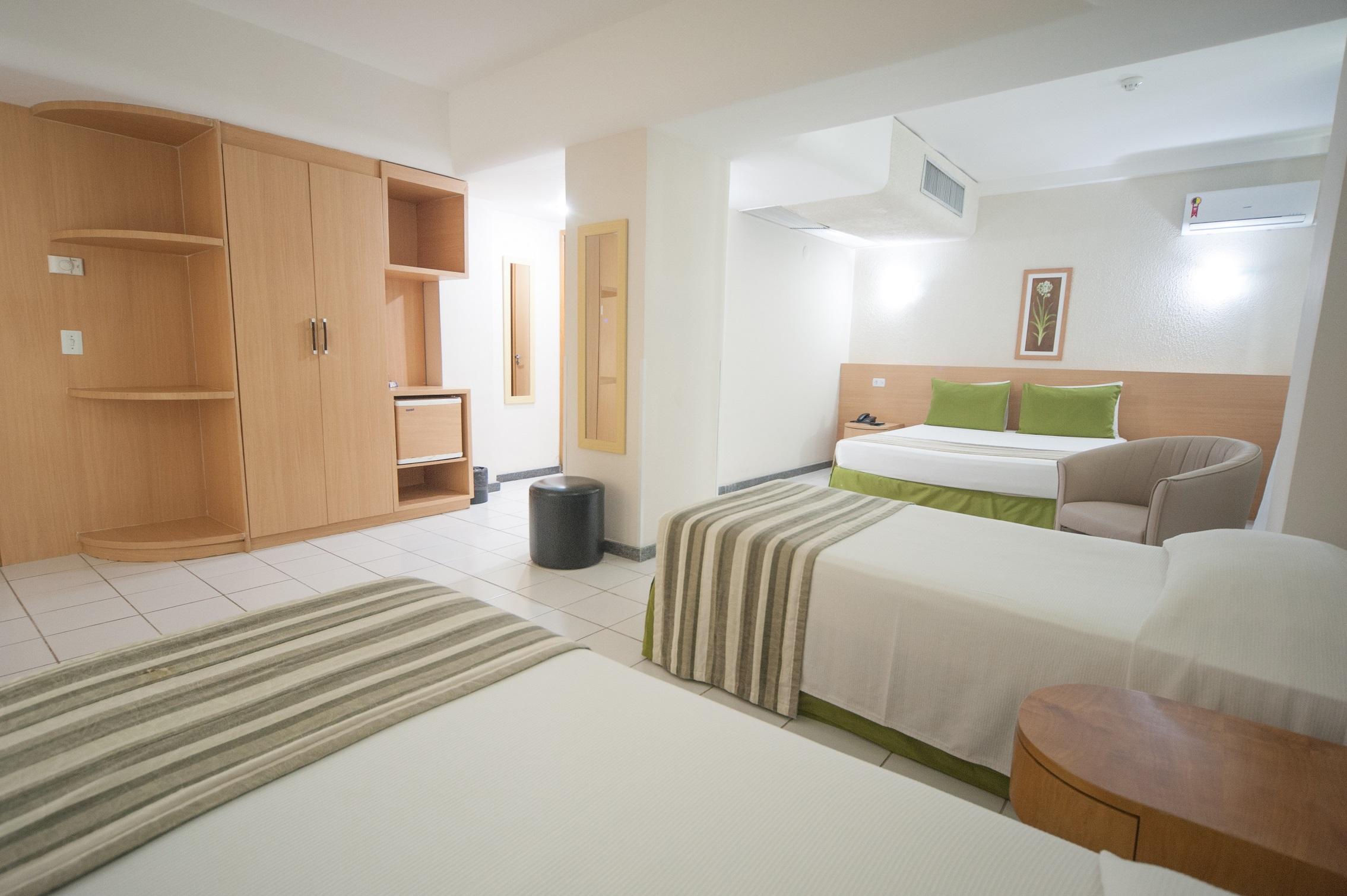 Hotel Golden Park Boa Viagem By Nacional