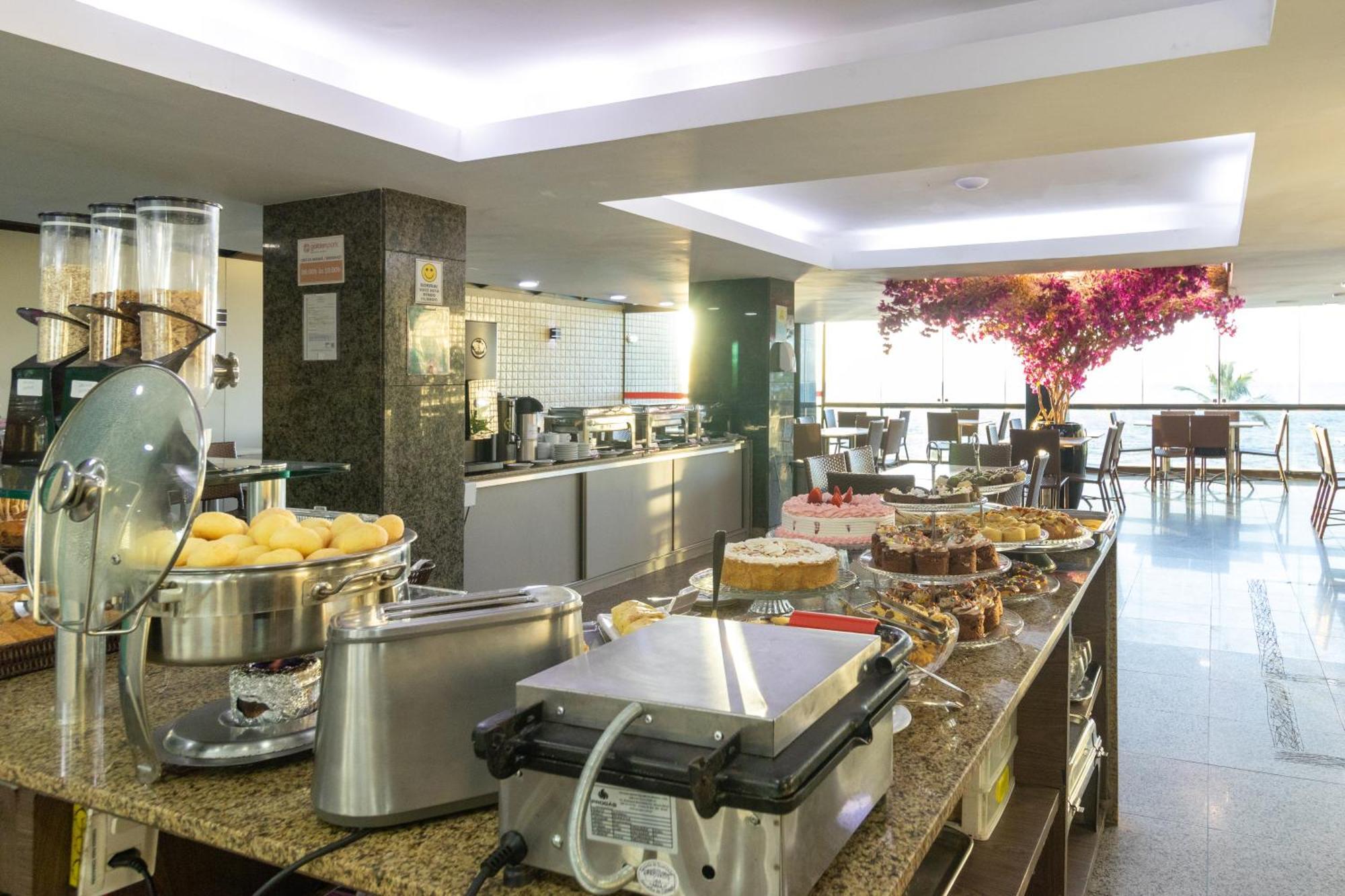 Golden Park Boa Viagem By Nacional Hotel Recife