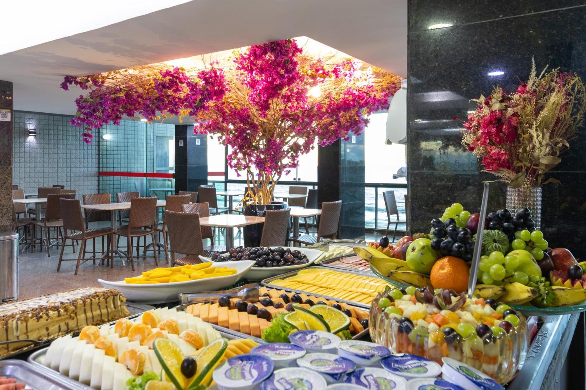 Golden Park Boa Viagem By Nacional 4*