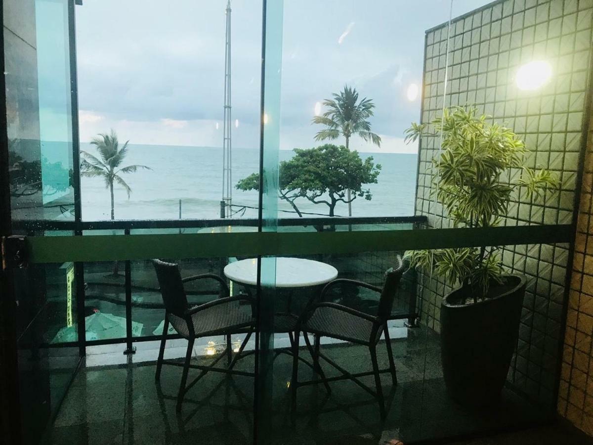 Golden Park Boa Viagem By Nacional 4* Recife