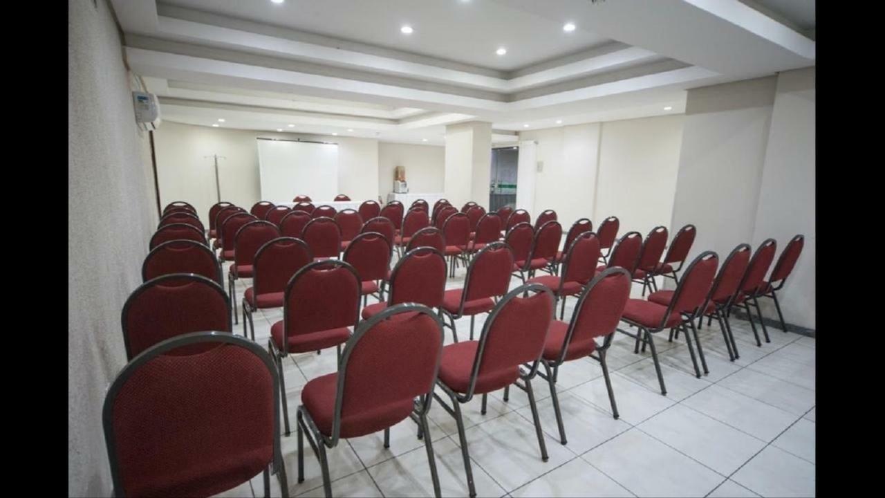Golden Park Boa Viagem By Nacional 4*